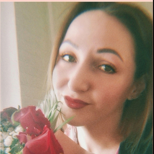 Екатерина Вячеславовна