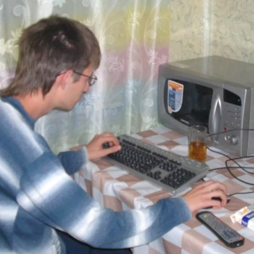 Владимир Павлович