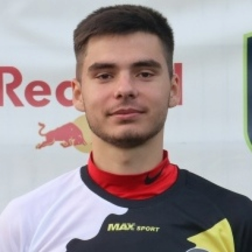 Егор Клинский