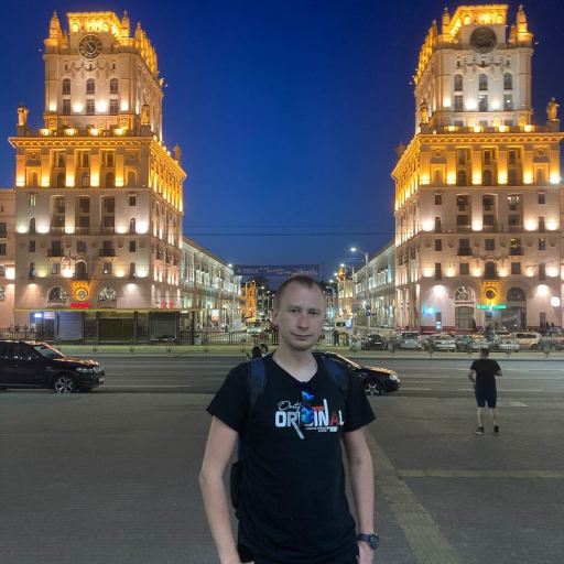 Sergei Li