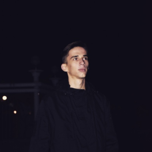 Дмитрий Стех