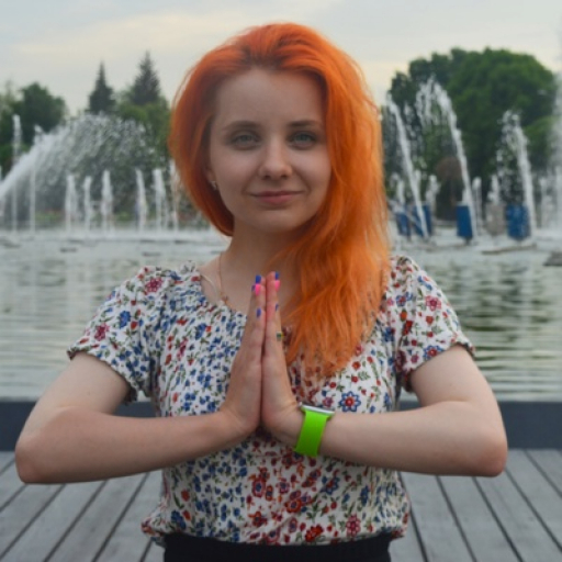 Алеся Калинина