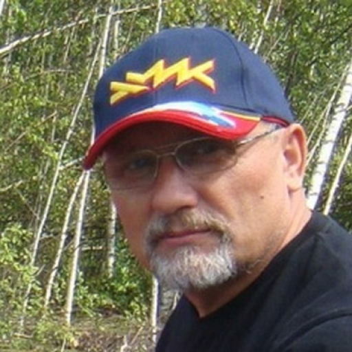 Николай Бычек