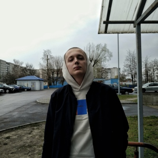 Владислав Дашкевич