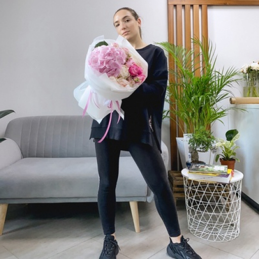 Валентина Кудрявцева