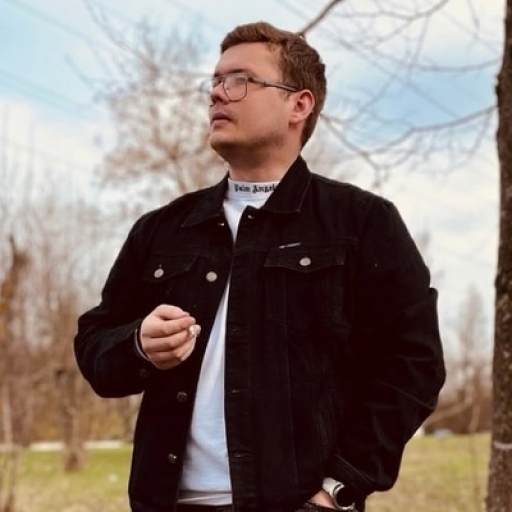 Никита Игнатенко