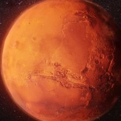 President Mars