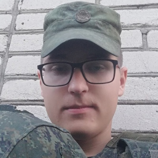 Антон Смирнов