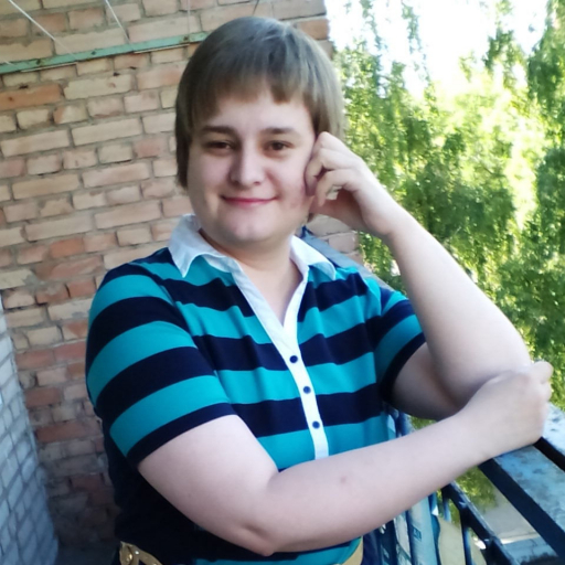 Янина Пасечник