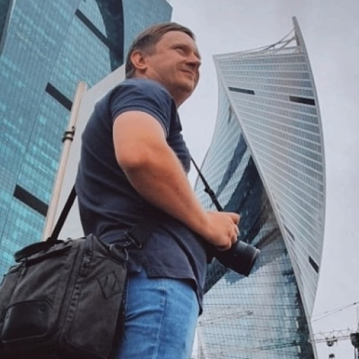 Виталий Целищев