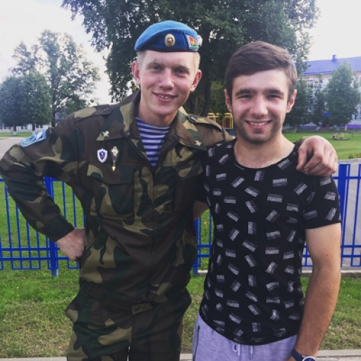 Юрий Корявый