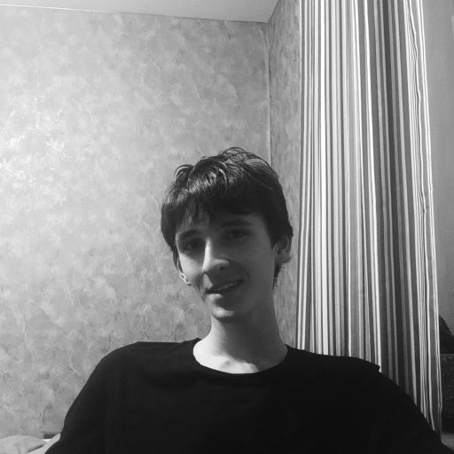 Максим Грехов