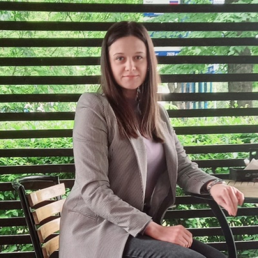 Екатерина Петренко