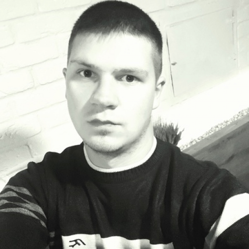 Алексей Могонов