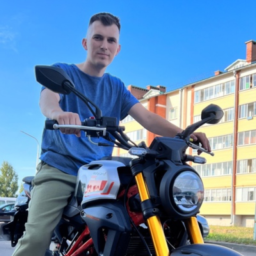 Алексей Буко