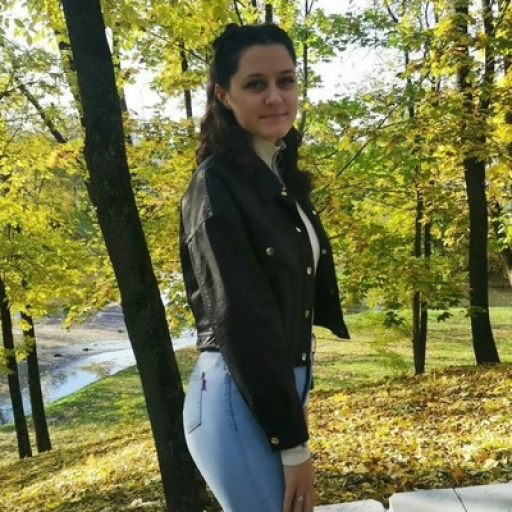 Татьяна Колбасникова