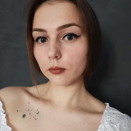 Настя Варивончик