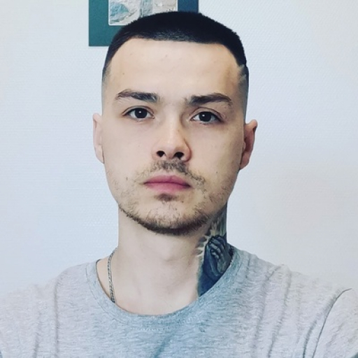 Андрей Букреев