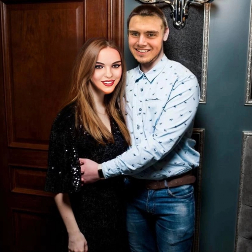 Макс Давыдов