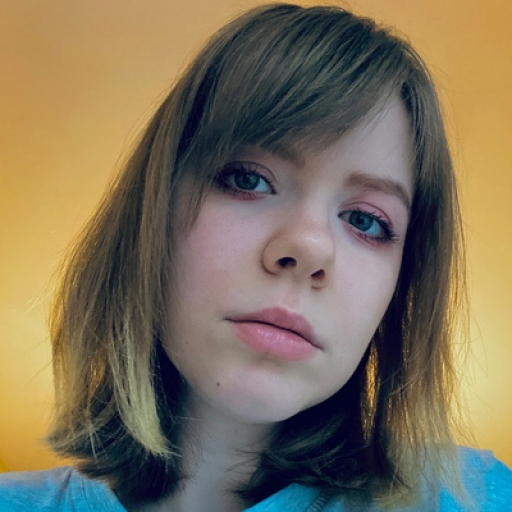 Екатерина Романенко