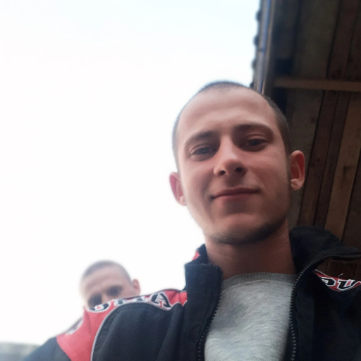 Андрей Веренич