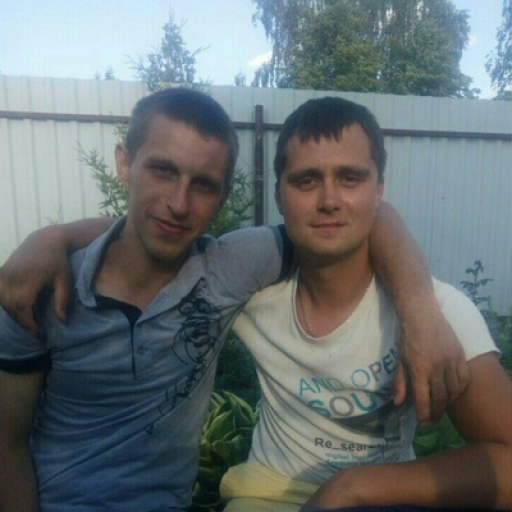 Сергей Соляников
