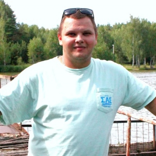 Никита Семенцов