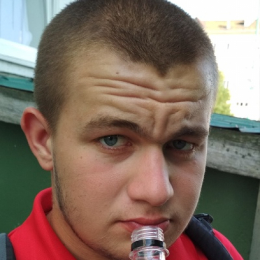 Лёня Пилипчук