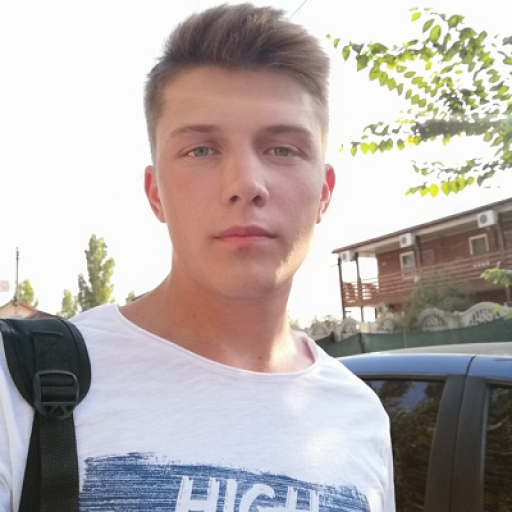 Данила Герасимович