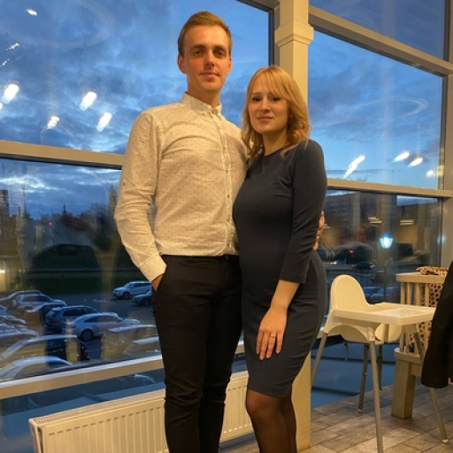Алина Бобренко