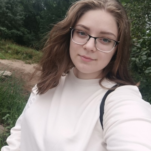 Елизавета Снитко