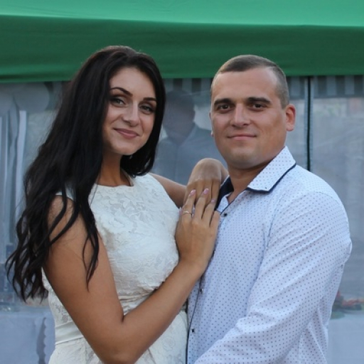 Ксения Владимировна