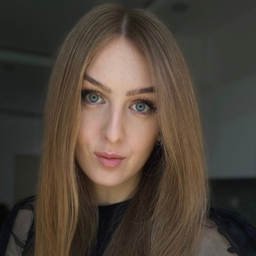 Марина Сергеевна