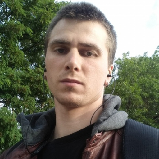 Кирилл Подольский