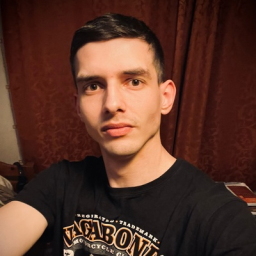 Вадим Свидунович