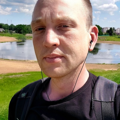 Vasiliy Yuranets