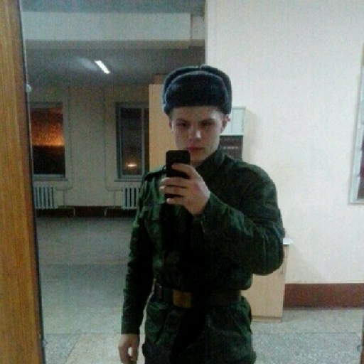 Артём Мигуцкий