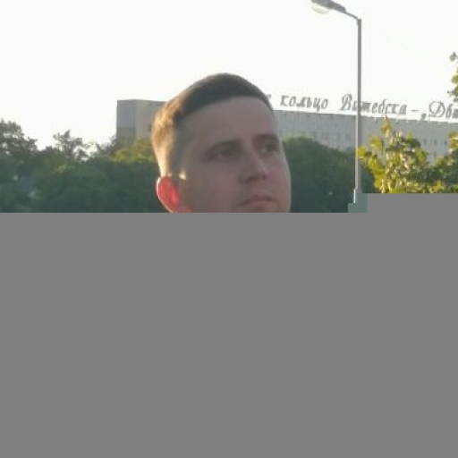 Дмитрий Кабанчук