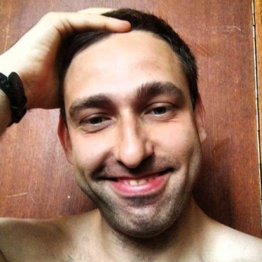 Алексей Васюченко