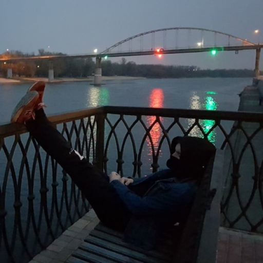 Александр Сушков