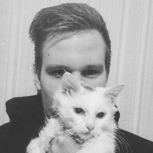 Андрей Швайко