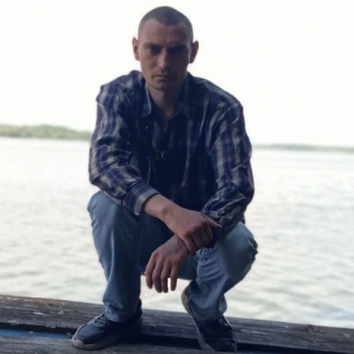 Сергей Ярук