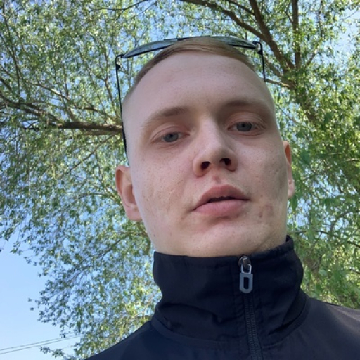 Родион Лукин
