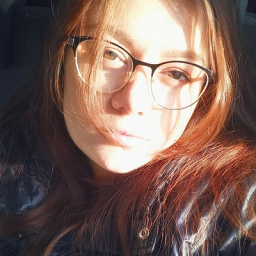 Ирина Фазылова