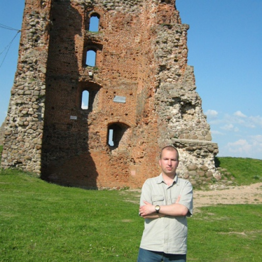 Дмитрий Рожанец