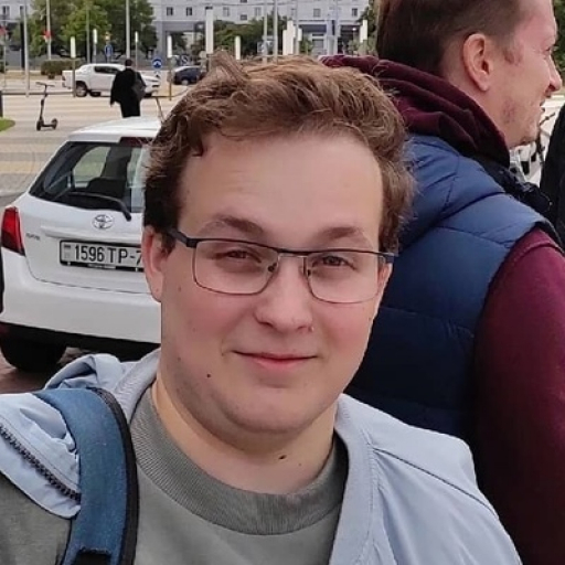 Dima Poznyak