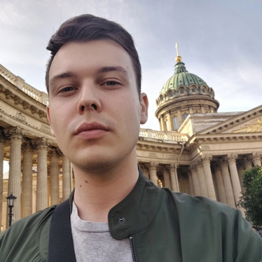 Уладзіслаў Маркаў