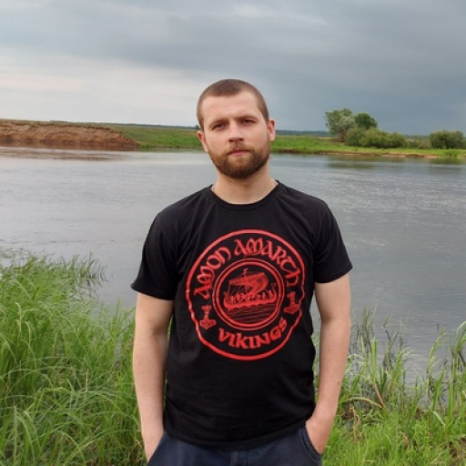 Владимир Вересович