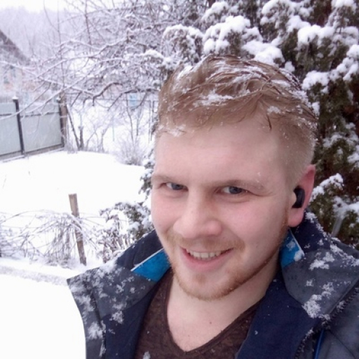 Александр Збродов