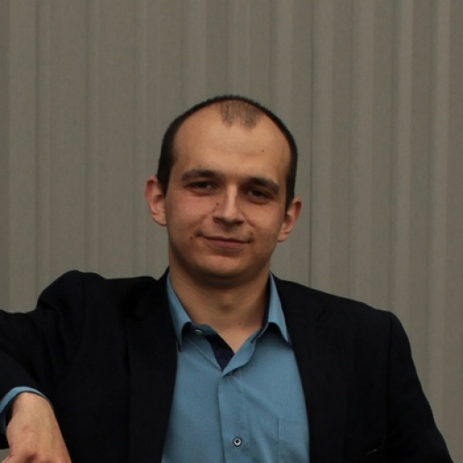 Евгений Прахоцкий